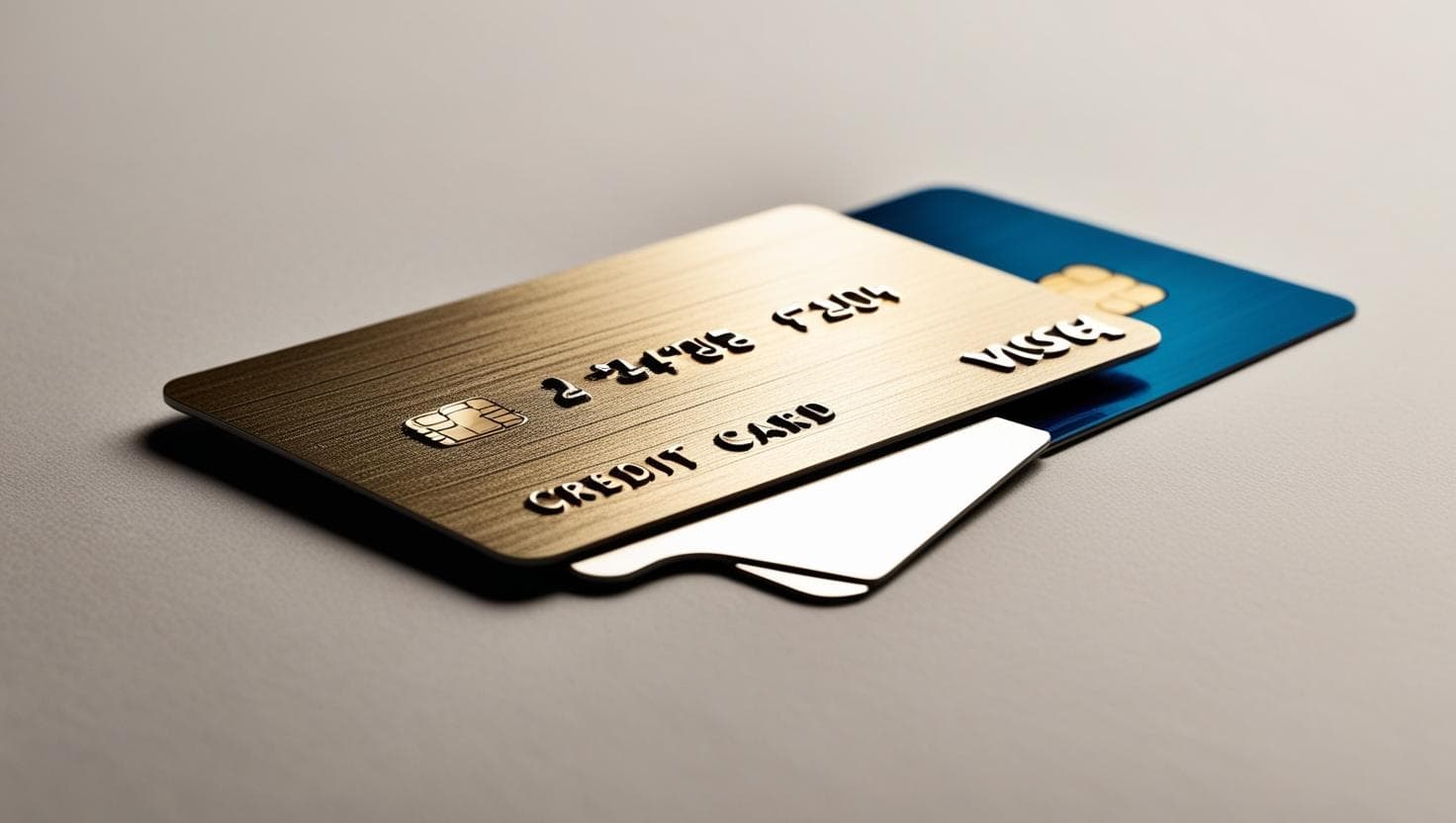 Thumbnail for: Breaking Free from Credit Card Traps: A Complete Guide to Smart Usage and Debt Freedom