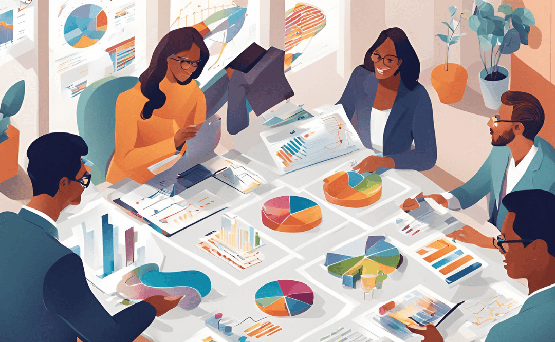 Thumbnail for: Investment Strategies for 2025: Finding the Right Balance Between Risk and Reward