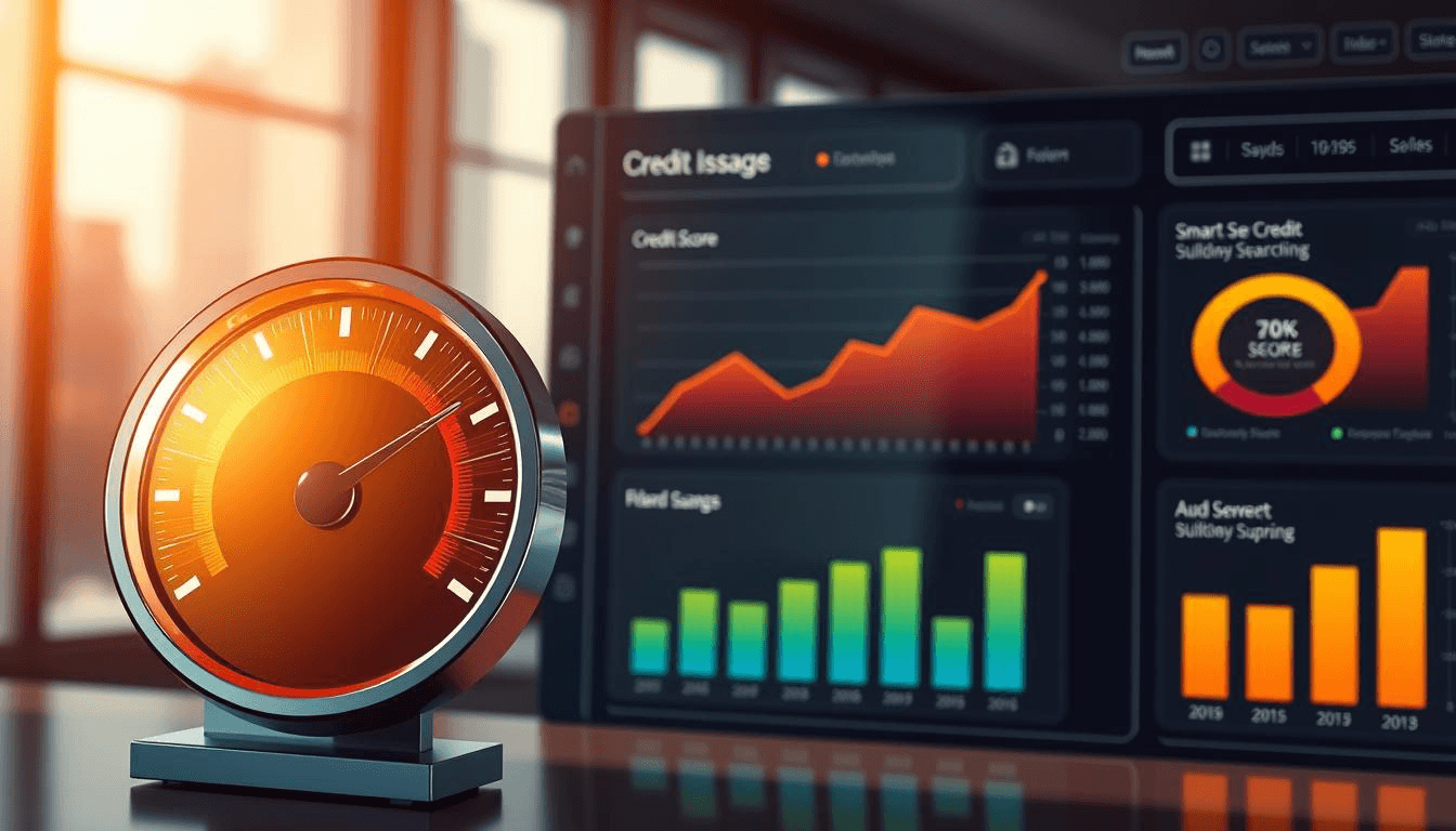 Thumbnail for: How to Boost Your Credit Score Fast in 2025: Expert Tips