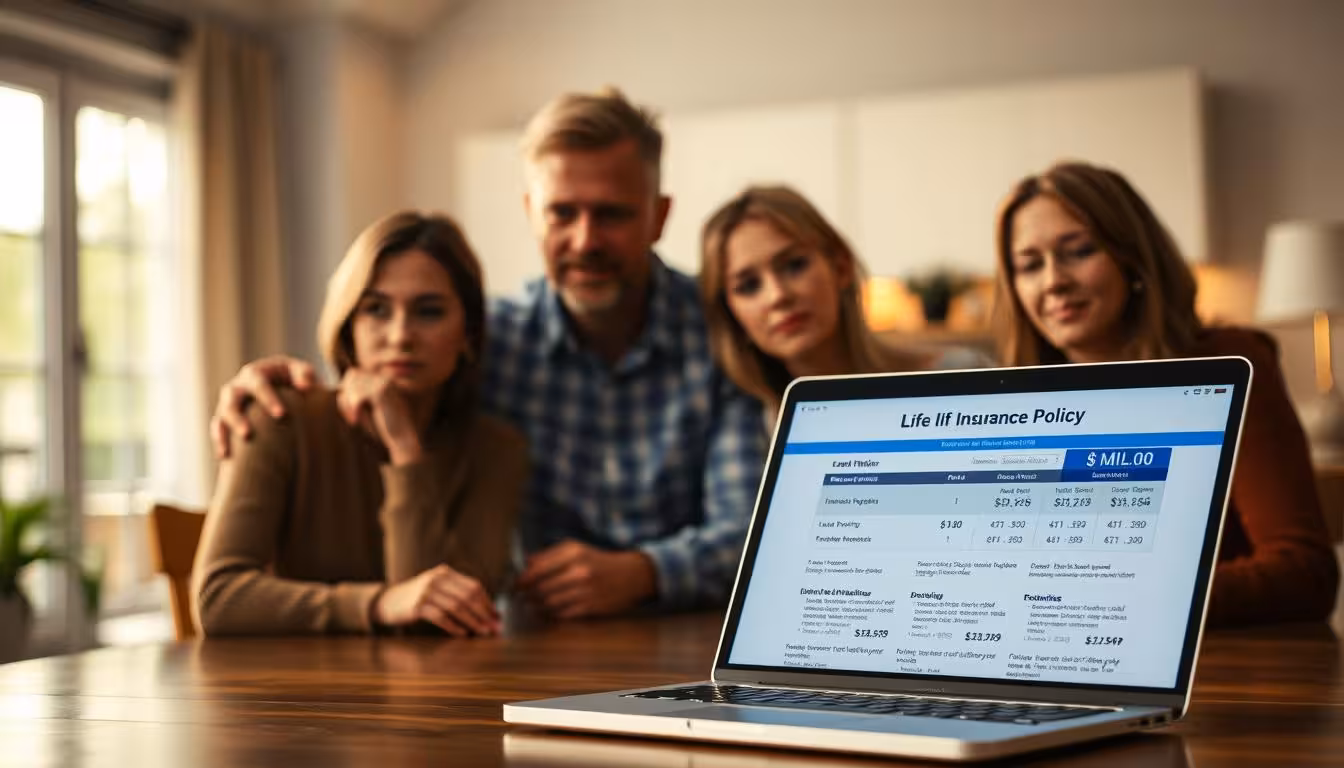 importance of $1 million life insurance